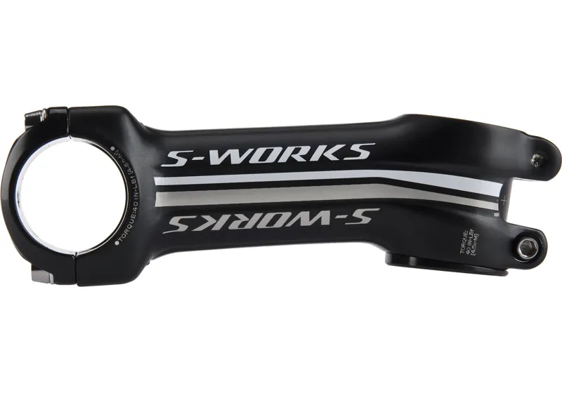 S-Works CLP Multi Stem - Black