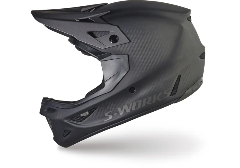 S works full face helmet 2025