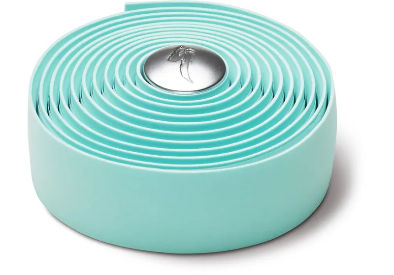 Specialized S-Wrap Cork Handlebar Tape - Teal