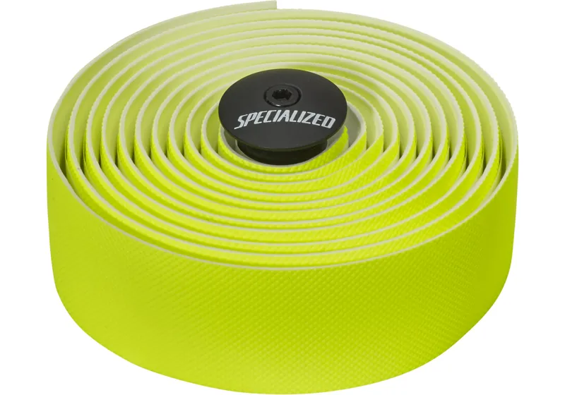 Specialized S-Wrap HD Handlebar Tape - Neon Yellow