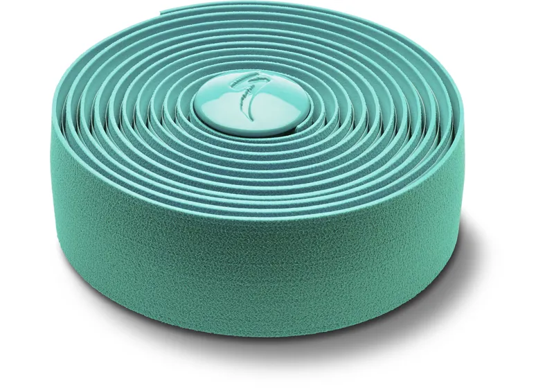 Specialized S-Wrap Roubaix 30mm Handlebar Tape - Acid Mint