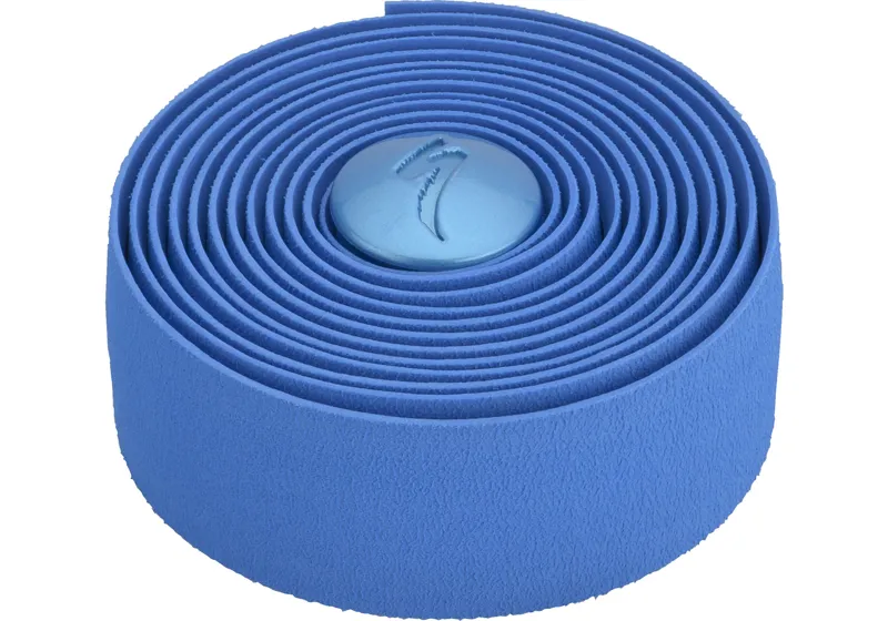 Specialized S-Wrap Roubaix 30mm Handlebar Tape - Blue