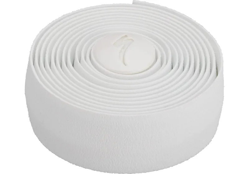 Specialized S-Wrap Roubaix 30mm Handlebar Tape - White