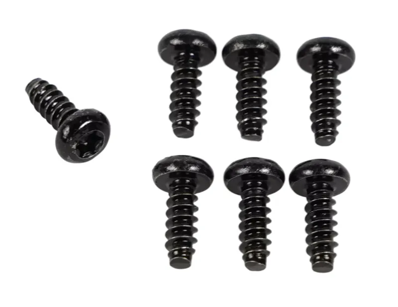 Specialized S180500005 Vado/Como Gen 1 Battery Design Cover Bolt Kit - 7pcs