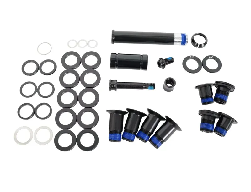 Service Parts Linkage Bearings Components Certini