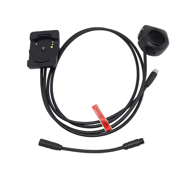 Specialized S186800009 MY17 Vado/Como Pedelec Twist Lock w/Remote
