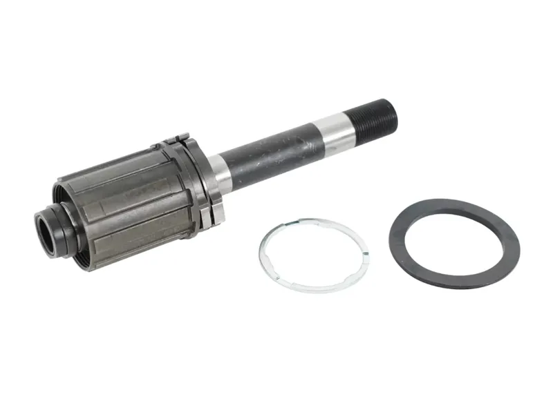 Shimano cassette body outlet