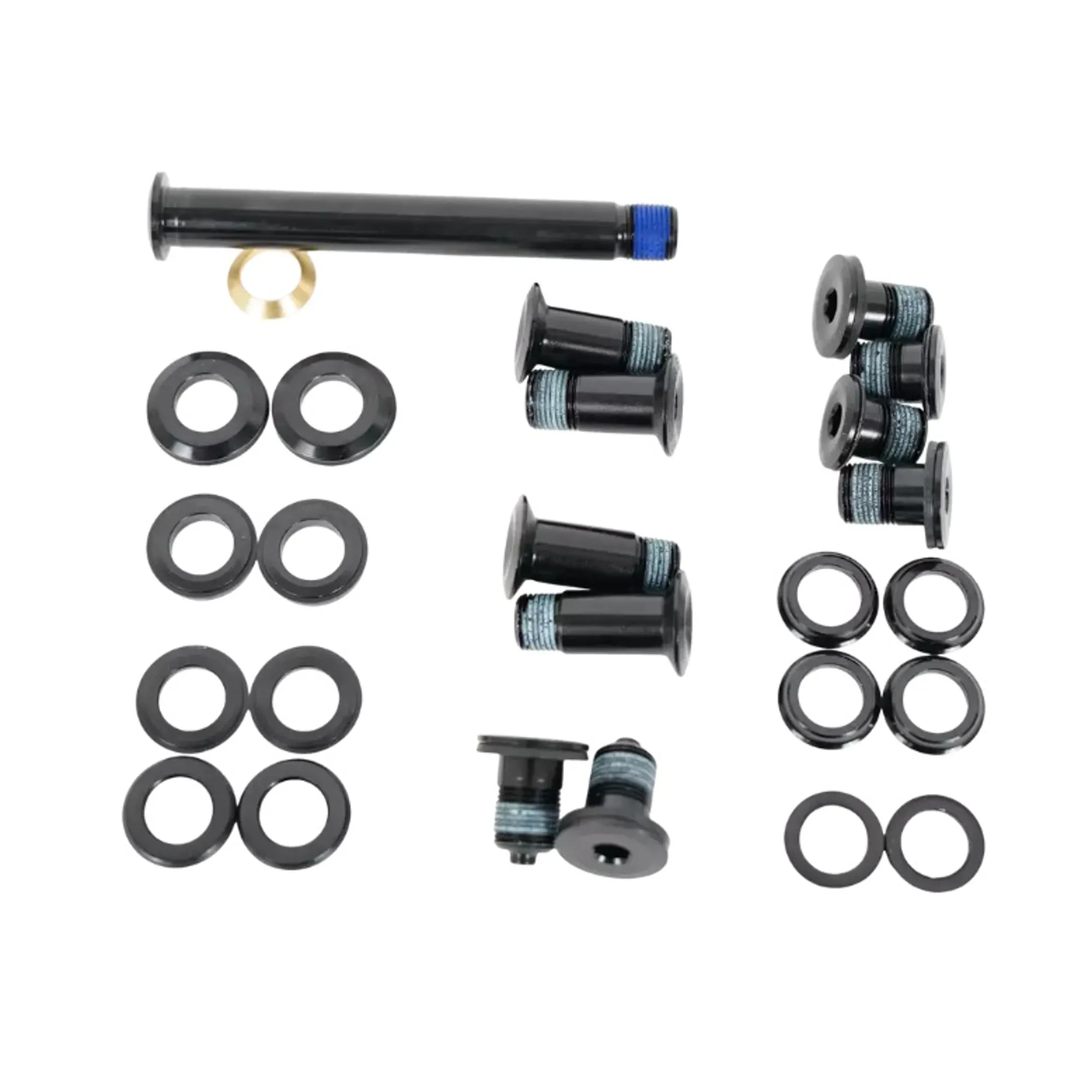 Bolt Kit Bolt Mountain Bike ROCKY MOUNTAIN PIVOT BOLT KIT