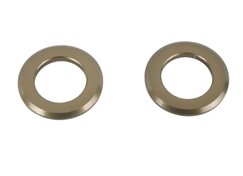 Specialized S194500001 MY14-20 Epic Seat Tube Pivot Spacer - 2pcs