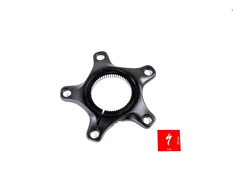 Specialized S195100002 Turbo SL System SL 1.1 Motor Spider 110BCD 5-Bolt
