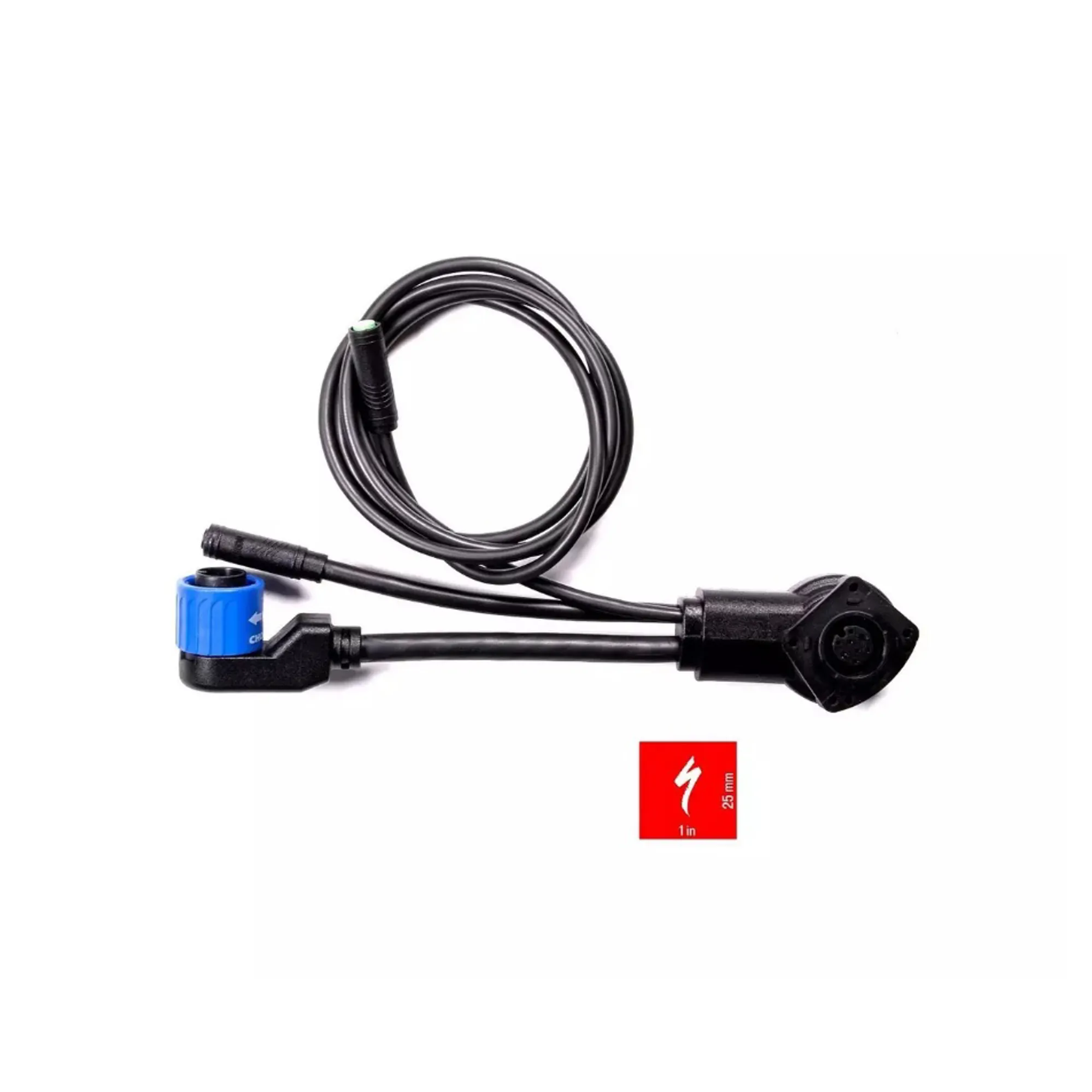 Specialized S196800021 Wiring SL System MainHarness Motor Battery