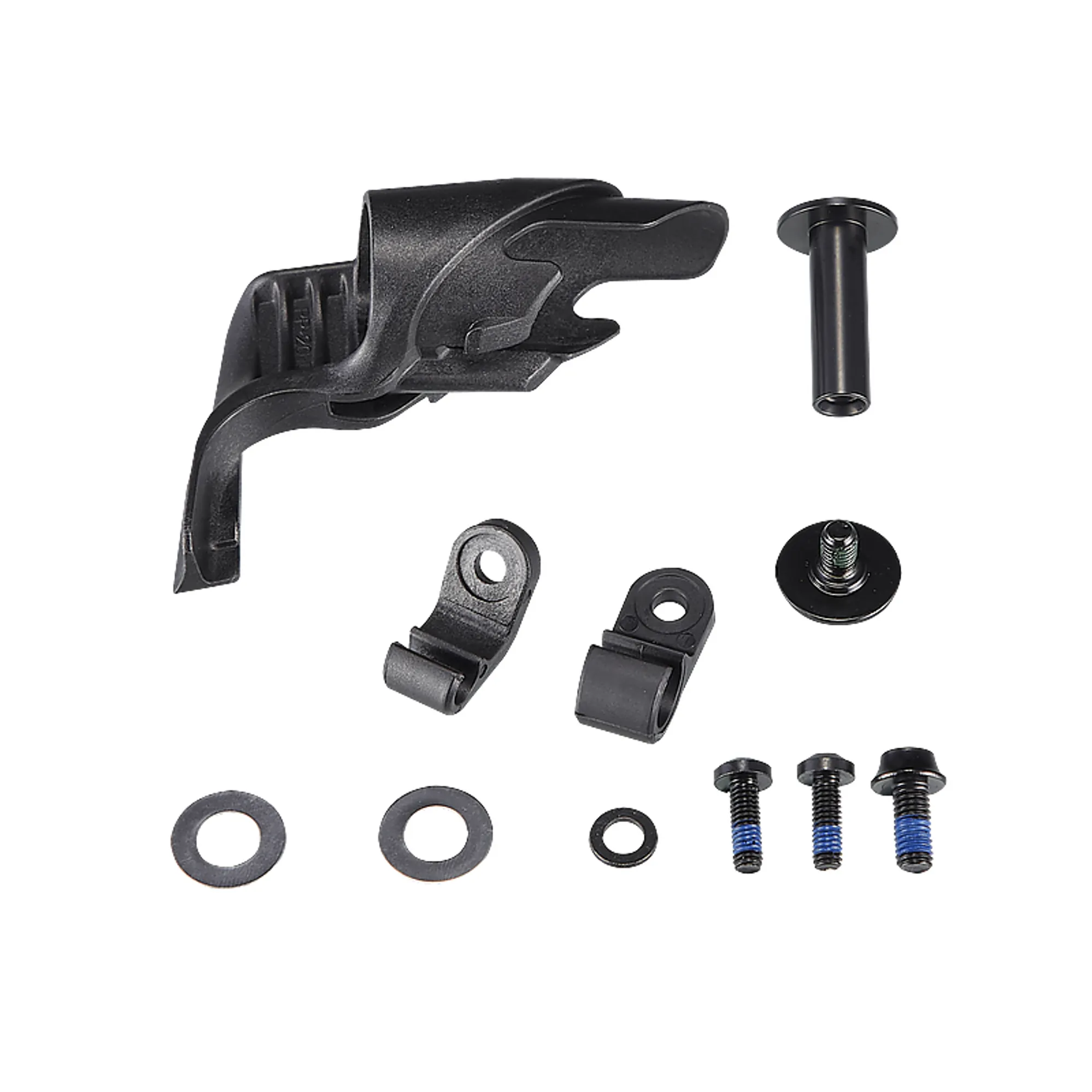 Specialized S204200013 MY21 Epic Brain Rear Shock Mounting Kit