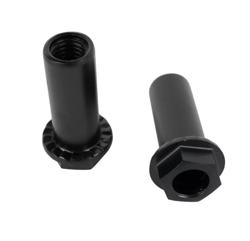 Specialized S210500004 Vado/Como Gen 1 Self-Locking Motor Mounting Nut