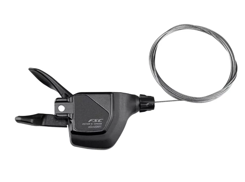 Specialized S216100001 Shifter MY21 Como SL SL-SCN05 Right for IGH 5-Speed