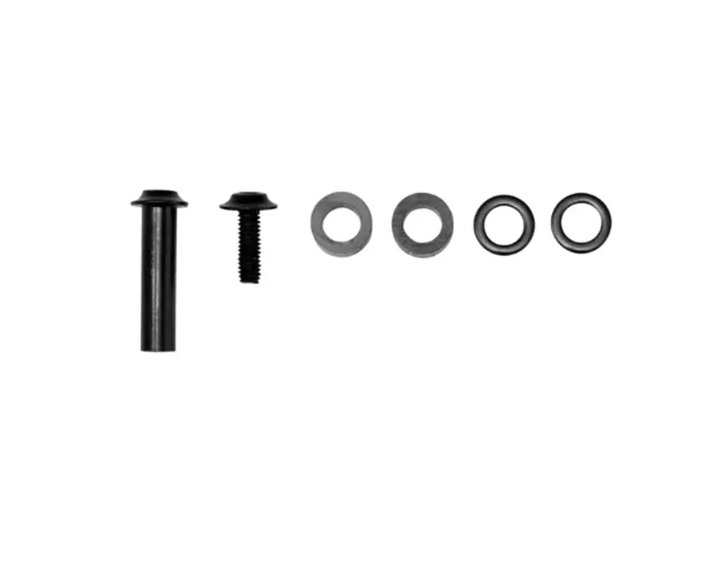 Specialized S225800012 Como SL Front Light Mounting Hardware Kit