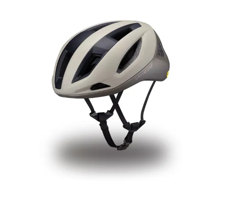 Specialized Search Cycling Helmet - Taupe/Gunmetal