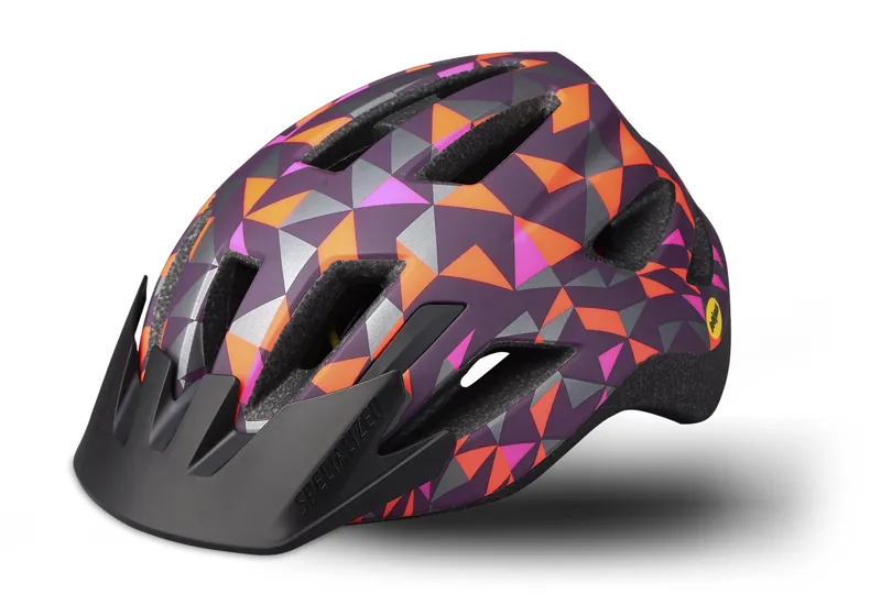 specialized shuffle child led helmet