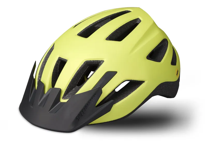 2019 Specialized Shuffle Youth LED MIPS Kids Helmet Ion