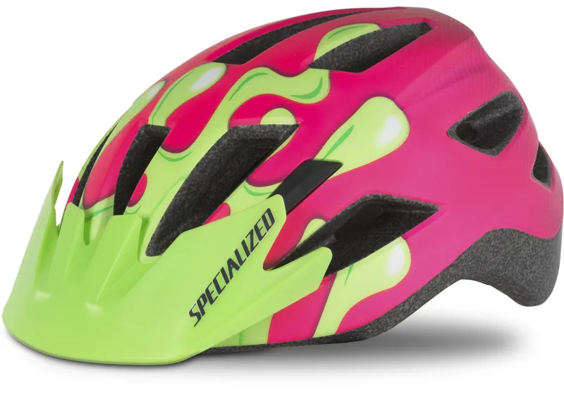 specialized shuffle led youth helmet