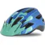 Specialized Shuffle Youth Standard Buckle Kids Helmet - Neon Blue