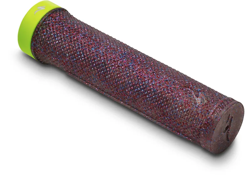 Specialized SIP Locking Handlebar Grips - Dynamite Panther