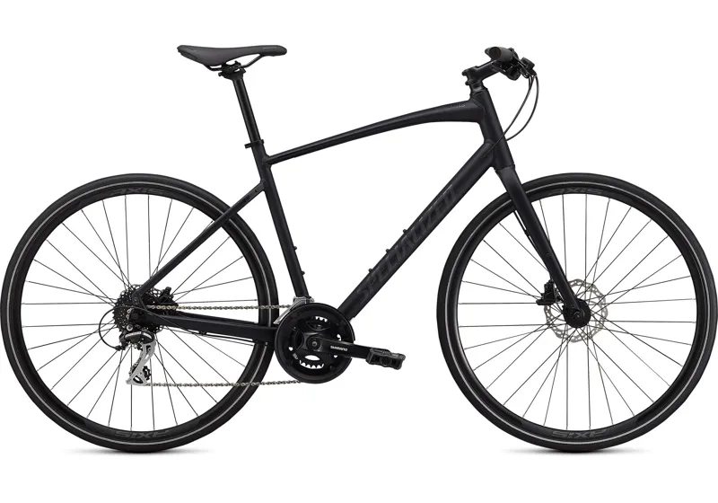 specialized sirrus hybrid bike