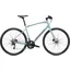 Specialized Sirrus 3.0 Hybrid Bike - Gloss Summer Blue/Crimson - Size XXS
