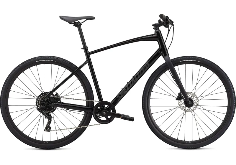 Shop Soiled: 2021 Specialized Sirrus X 2.0 Hybrid Bike - Medium
