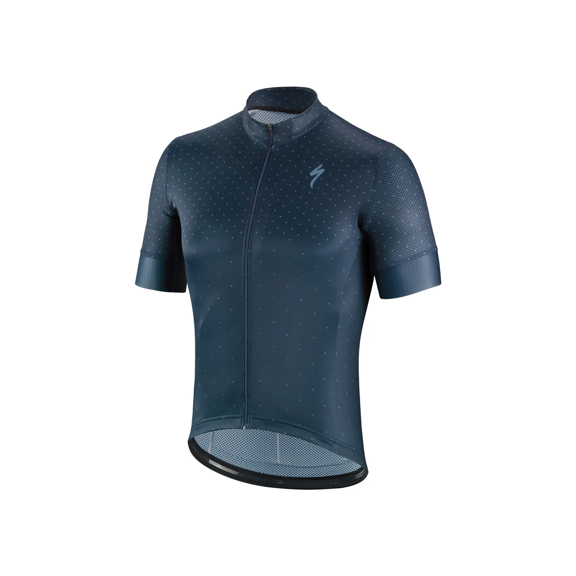 Specialized SL Elite Mens Short Sleeve Jersey Cast Blue
