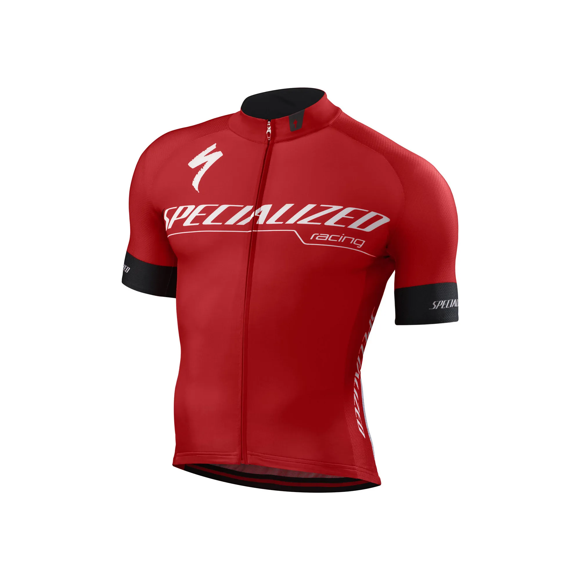 Specialized SL Pro Mens Jersey Team Red