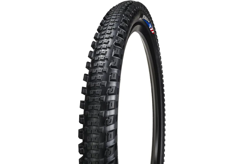 Specialized Slaughter Grid 2Bliss Ready 650b x 2.3 Tyre - Black