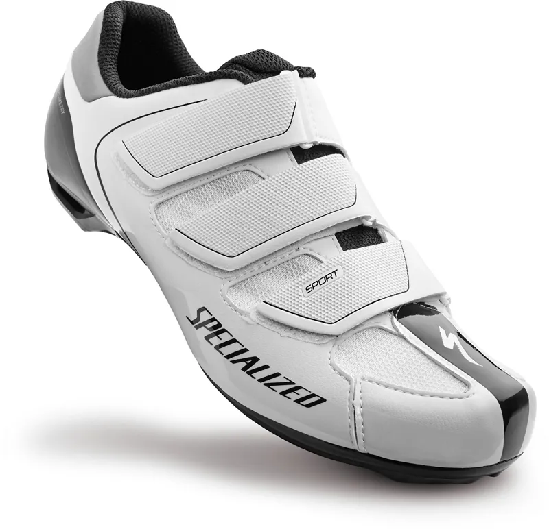 Specialized Sport Road Mens Shoe - White