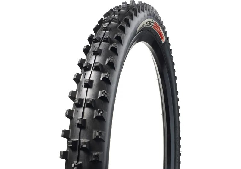 Specialized Storm DH 26x2.3 Tyre - Black