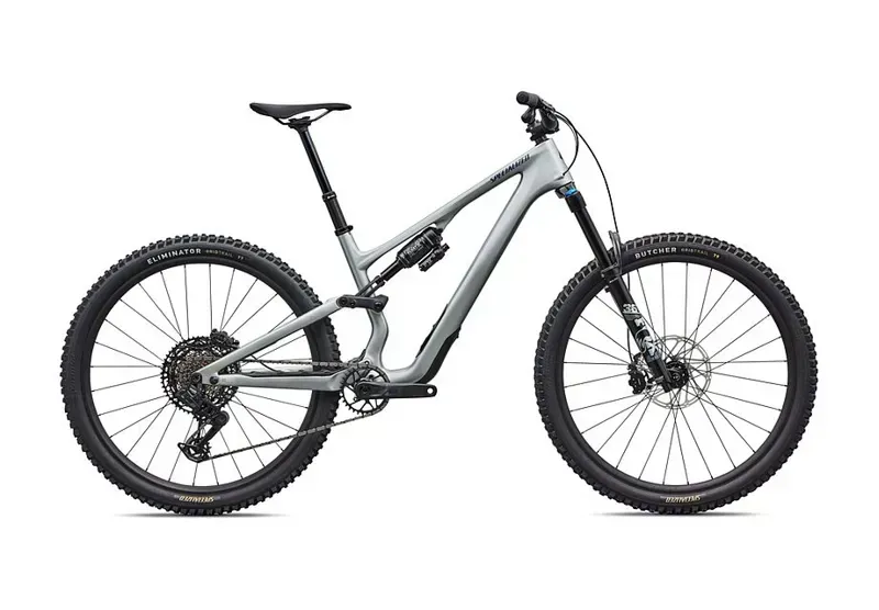 2026 Specialized Stumpjumper 15 Evo Comp SRAM Eagle 70 Mountain Bike