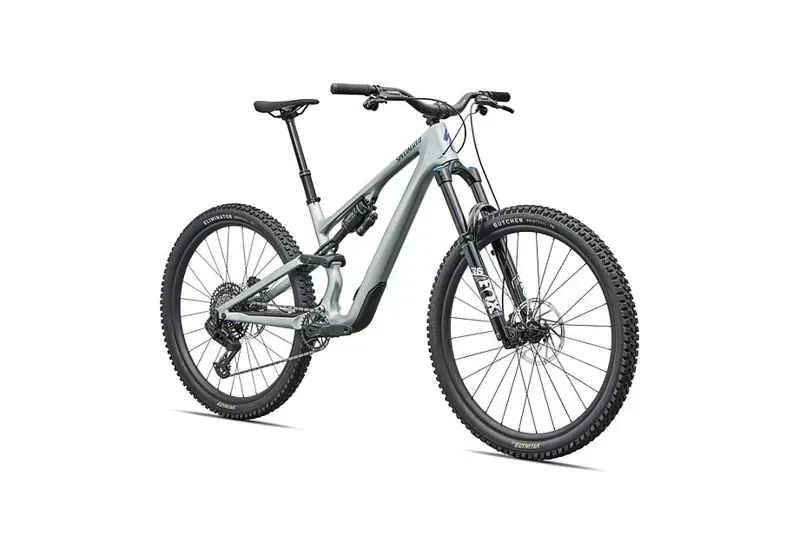 2026 Specialized Stumpjumper 15 Evo Comp SRAM Eagle 70 Mountain Bike-1