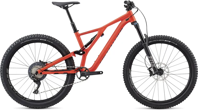 Specialized Stumpjumper Comp Alloy Womens MTN Bike - Shop Soiled Small