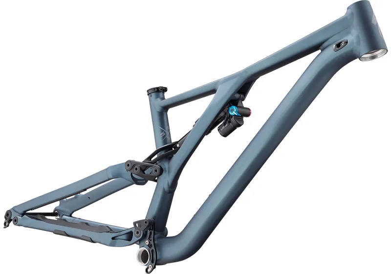 2020 Specialized Stumpjumper Evo Alloy 27.5 MTB Frameset - Battleship