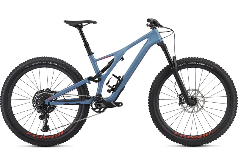 2019 Specialized Stumpjumper Expert 27.5 MTN Bike - Shop Soiled Medium