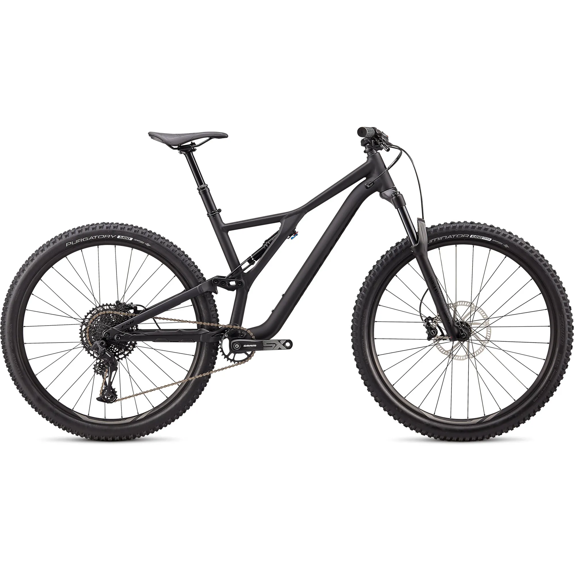 2020 Specialized Stumpjumper ST Alloy 29 Full Sus Mountain Bike