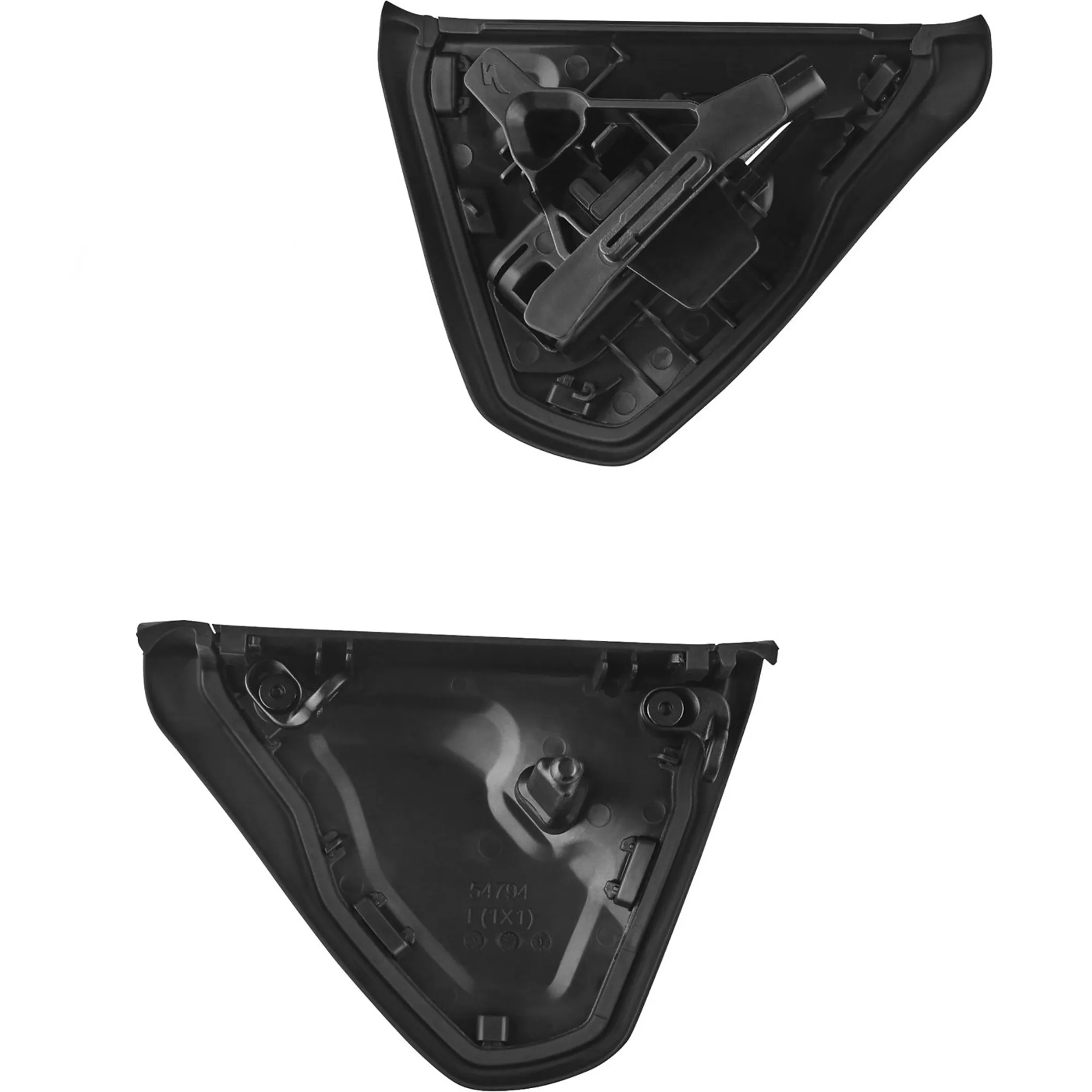 Shop Soiled: Specialized SWAT Road Kit Satin Black