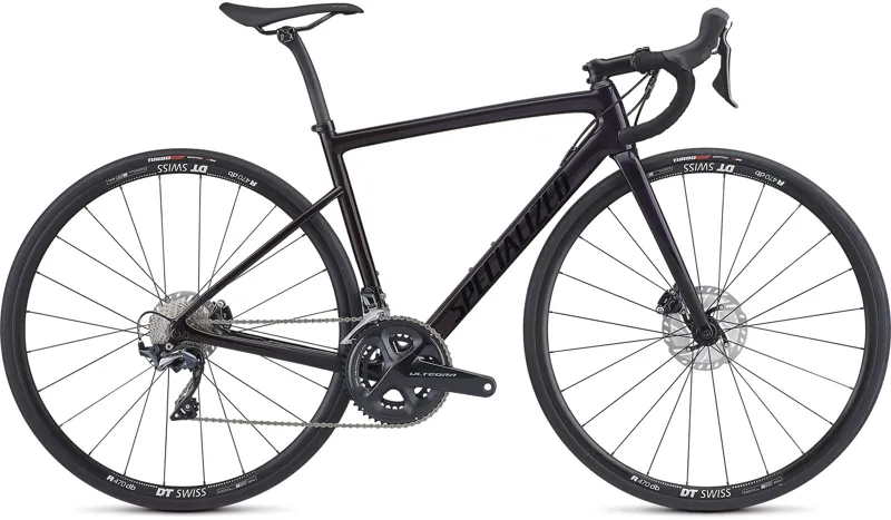 2019 Specialized Tarmac Disc Comp Womens Bike - 49cm - Shop Soiled