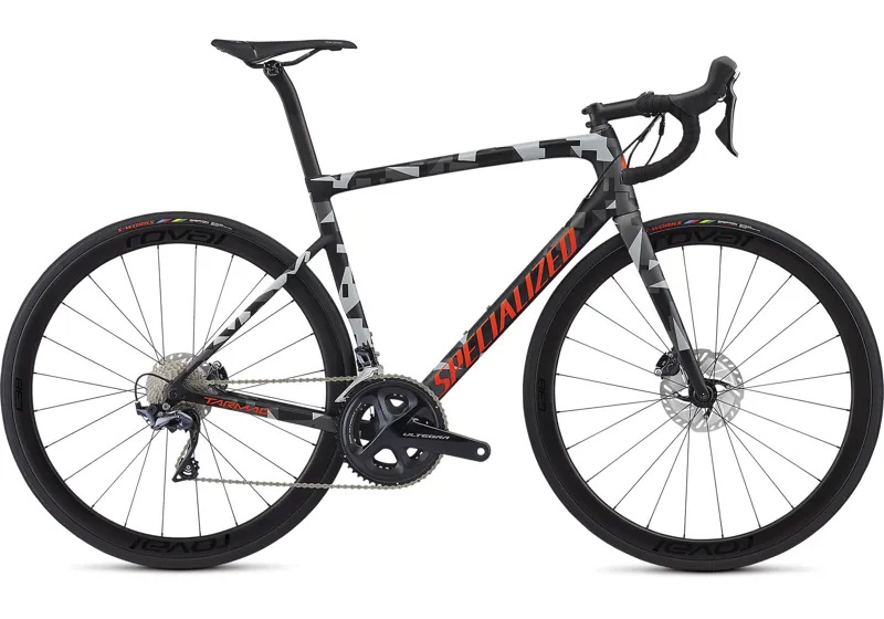 specialized tarmac disc expert 2019