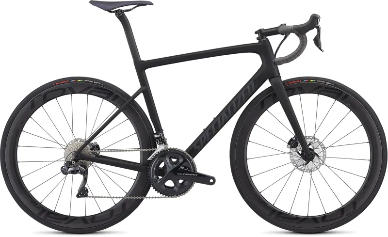 2019 Specialized Tarmac Disc Pro Mens Road Bike - 54cm - Shop Soiled