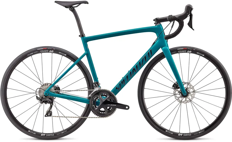 2020 Specialized Tarmac Disc Sport Road Bike - Shop Soiled 56cm