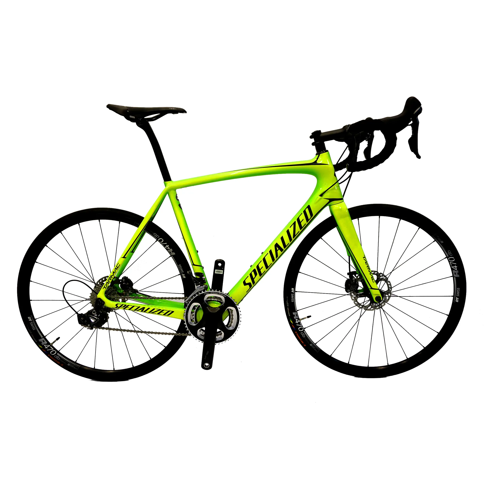 Disc Road Tarmac Sl7 Sram Force Tarmac Bikes Specialized