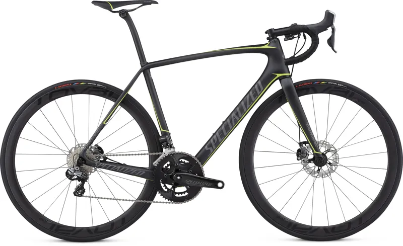 Specialized tarmac ultegra disc best sale