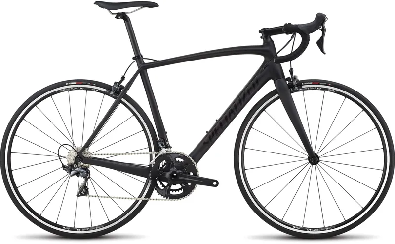 Ex-Demo: Specialized Tarmac SL4 Elite Mens Road Bike - Carbon - 56cm