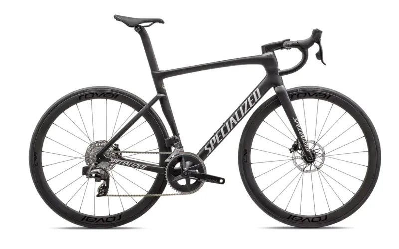 Shop Soiled 2023 Specialized Tarmac SL7 Expert Road Bike 52cm
