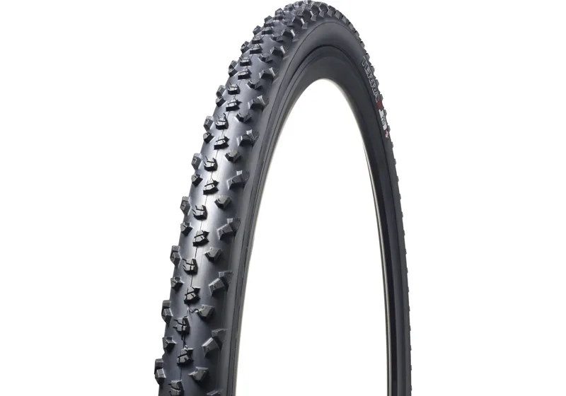 Specialized Terra Pro 700c Tyre - Black