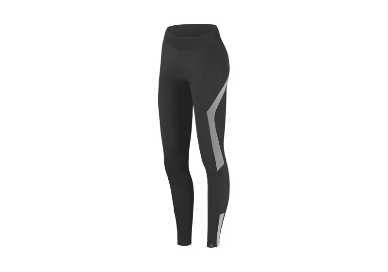 Specialized Therminal RBX Comp H.V. Womens Tights - Black